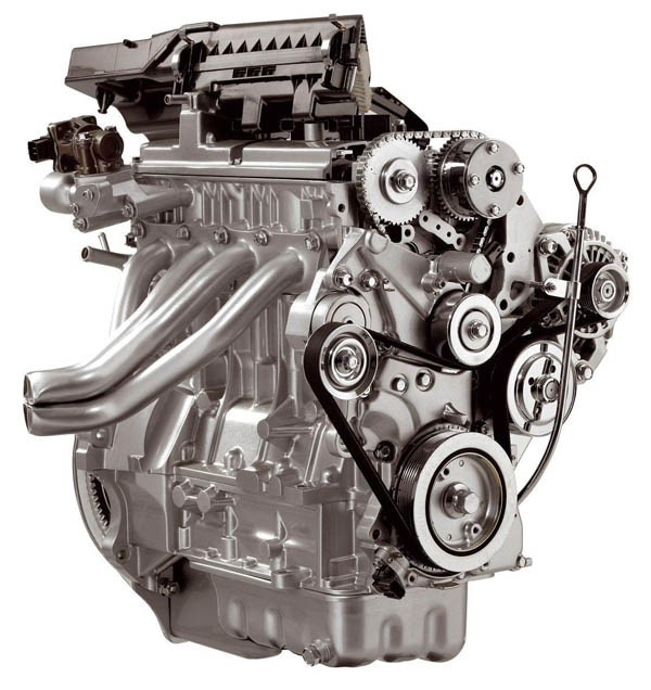 2023 Iti G20 Car Engine